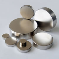 Packaging Neodymium Magnet