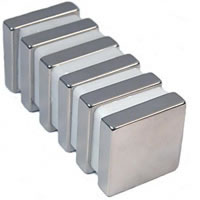 Sensor Neodymium Magnet