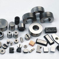 SmCo Magnets